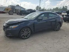 3MZBN1V38JM213132 2018 MAZDA 3