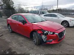 3MZBN1V38JM214667 2018 MAZDA 3