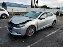 3MZBN1V38JM217603 2018 MAZDA 3