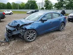 3MZBN1V38JM231887 2018 MAZDA 3