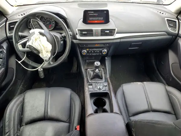 3MZBN1V38JM231887 2018 MAZDA 3 - Image 8