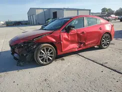 3MZBN1V38JM241013 2018 MAZDA 3