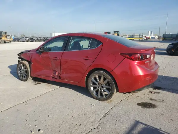 3MZBN1V38JM241013 2018 MAZDA 3 - Image 2
