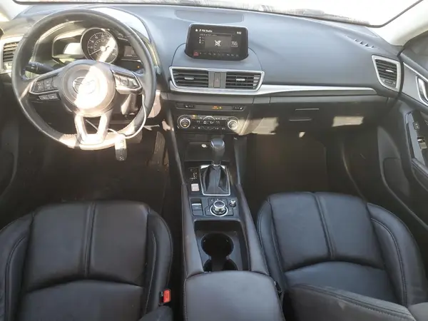 3MZBN1V38JM241013 2018 MAZDA 3 - Image 8