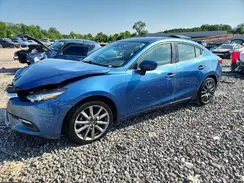 3MZBN1V38JM242727 2018 MAZDA 3