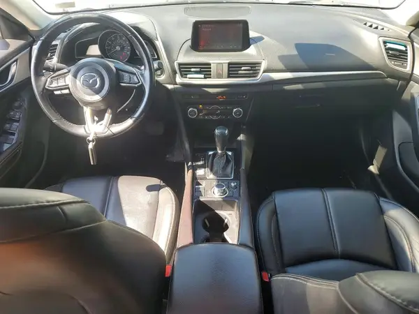 3MZBN1V38JM247748 2018 MAZDA 3 - Image 8