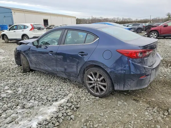 3MZBN1V38JM250844 2018 MAZDA 3 - Image 2