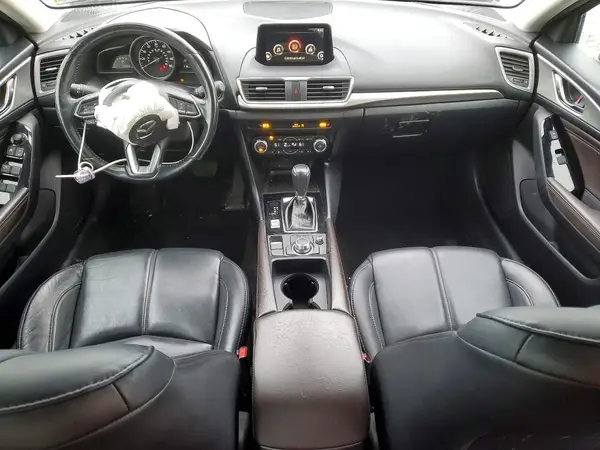 3MZBN1V38JM250844 2018 MAZDA 3 - Image 8