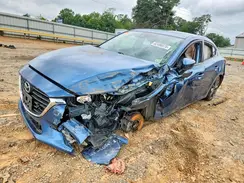 3MZBN1V38JM255607 2018 MAZDA 3