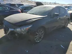 3MZBN1V38JM256207 2018 MAZDA 3