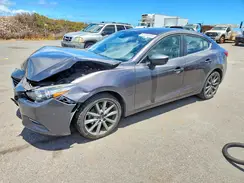 3MZBN1V38JM256403 2018 MAZDA 3