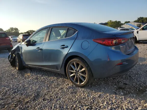 3MZBN1V38JM256899 2018 MAZDA 3 - Image 2