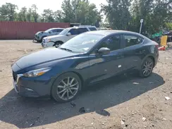 3MZBN1V38JM260063 2018 MAZDA 3