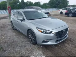 3MZBN1V38JM266963 2018 MAZDA 3