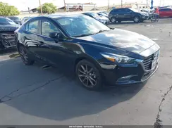3MZBN1V38JM270222 2018 MAZDA 3