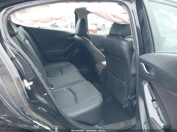 3MZBN1V38JM270785 2018 MAZDA 3 - Image 8