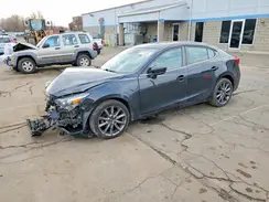 3MZBN1V38JM274920 2018 MAZDA 3