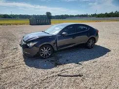 3MZBN1V39JM166399 2018 MAZDA 3
