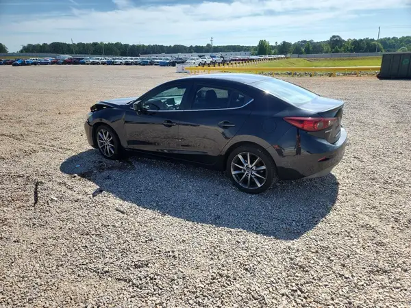 3MZBN1V39JM166399 2018 MAZDA 3 - Image 2