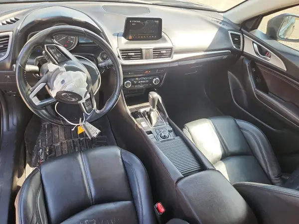3MZBN1V39JM166399 2018 MAZDA 3 - Image 8