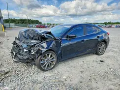 3MZBN1V39JM168542 2018 MAZDA 3