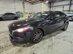 3MZBN1V39JM169058 2018 MAZDA 3