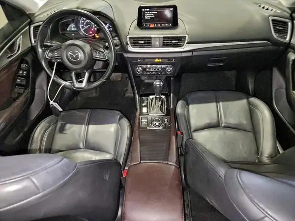 3MZBN1V39JM169058 2018 MAZDA 3 - Image 8