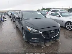 3MZBN1V39JM172624 2018 MAZDA 3