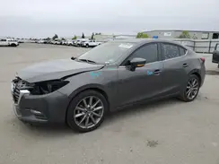 3MZBN1V39JM177225 2018 MAZDA 3