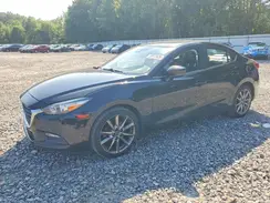 3MZBN1V39JM180884 2018 MAZDA 3