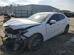 3MZBN1V39JM183526 2018 MAZDA 3