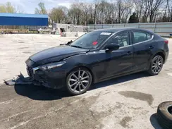 3MZBN1V39JM186684 2018 MAZDA 3
