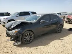3MZBN1V39JM187110 2018 MAZDA 3