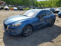 3MZBN1V39JM187818 2018 MAZDA 3