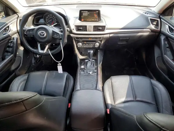 3MZBN1V39JM187818 2018 MAZDA 3 - Image 8