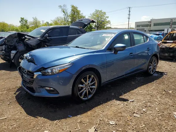 3MZBN1V39JM189066 2018 MAZDA 3 - Image 1