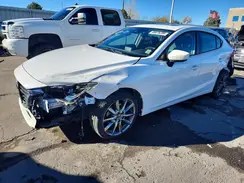 3MZBN1V39JM189861 2018 MAZDA 3