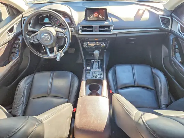 3MZBN1V39JM189861 2018 MAZDA 3 - Image 8