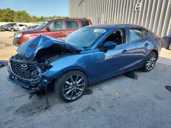 3MZBN1V39JM190234 2018 MAZDA 3