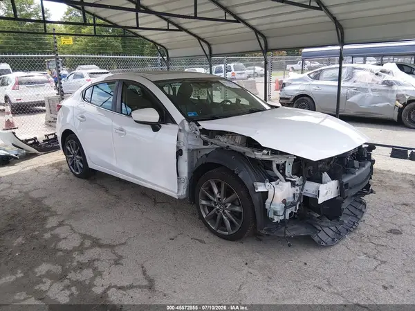 3MZBN1V39JM192887 2018 MAZDA 3 - Image 1