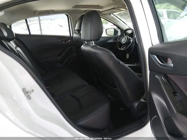 3MZBN1V39JM192887 2018 MAZDA 3 - Image 8