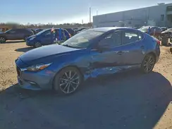 3MZBN1V39JM193117 2018 MAZDA 3