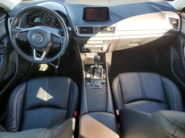3MZBN1V39JM193117 2018 MAZDA 3 - Image 8