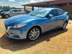 3MZBN1V39JM193473 2018 MAZDA 3