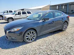 3MZBN1V39JM195918 2018 MAZDA 3