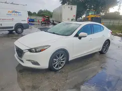 3MZBN1V39JM197071 2018 MAZDA 3