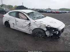 3MZBN1V39JM197376 2018 MAZDA 3