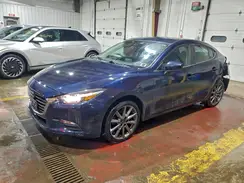 3MZBN1V39JM199113 2018 MAZDA 3