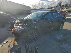 3MZBN1V39JM199693 2018 MAZDA 3