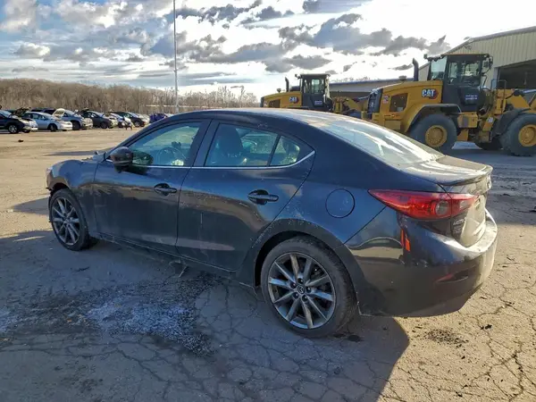 3MZBN1V39JM199693 2018 MAZDA 3 - Image 2